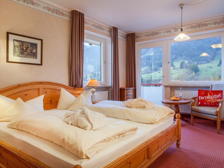 Doppelzimmer Doppelzimmer